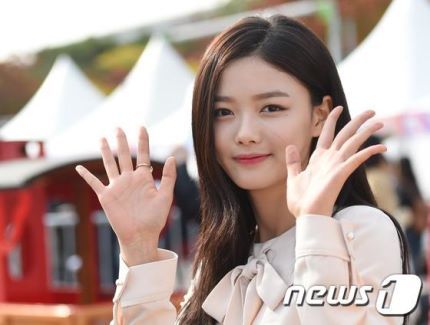포텐이 궁금한 99년생 배우 김유정 | 인스티즈