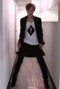 아이돌 팬아저짤 모음 | 인스티즈