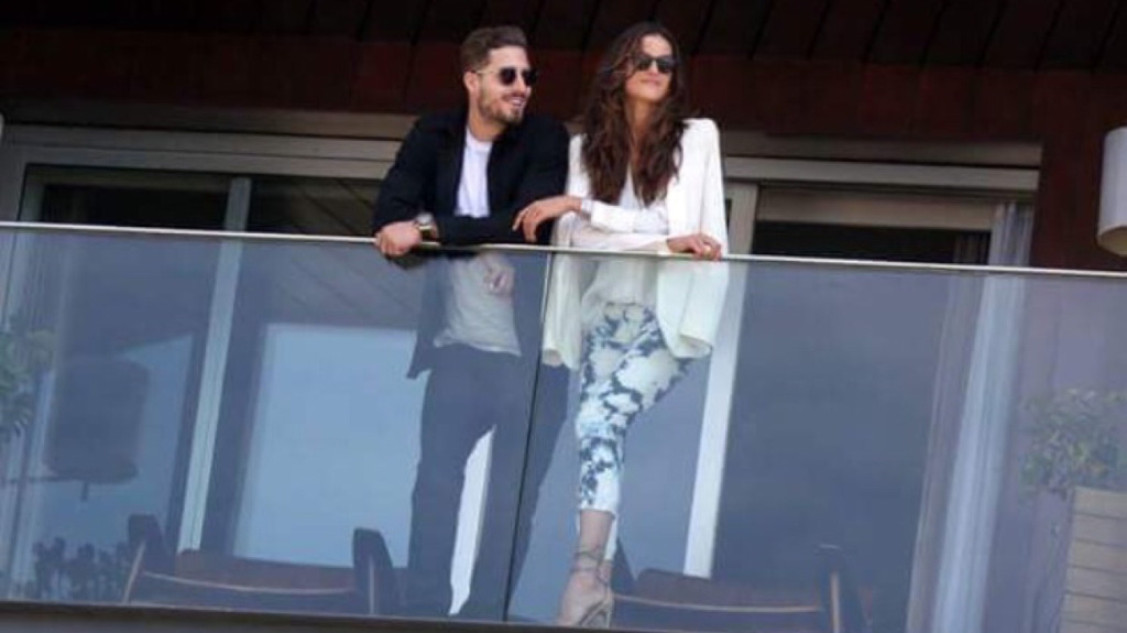 [이자벨굴라르외] 7살 연하 독일 출신 골기퍼 남친과 데이트하는 사진들 | 인스티즈