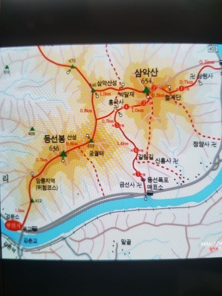 산해수석 이미지