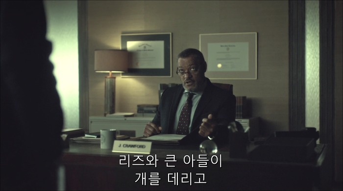 [로맨틱스릴러미드] 한니발 (Hannibal) 시즌3 에피8 (4/4) | 인스티즈