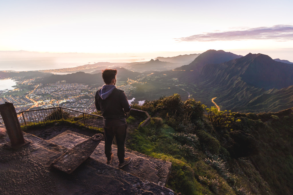 다들 신혼여행갈때 하와이 하와이 하는 이유 | 인스티즈