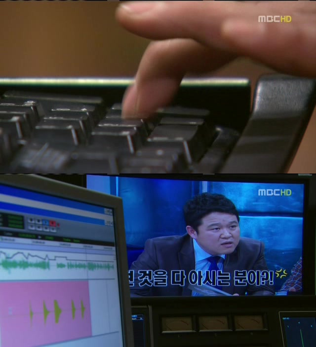 [지붕킥] 효과음에 빠진 보석 | 인스티즈