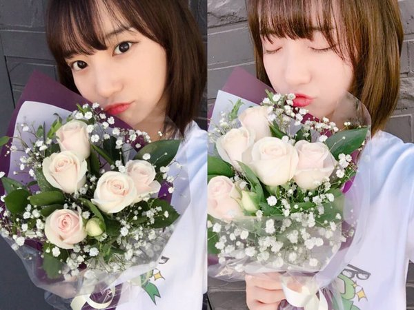 오마이걸 비니.jpg | 인스티즈