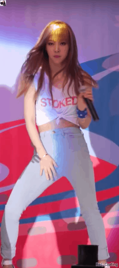 섹시한 문별 | 인스티즈