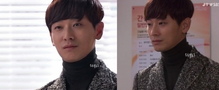 여자들이 의외로 많이 좋아 하는..섹시함을 느끼는 옷 | 인스티즈