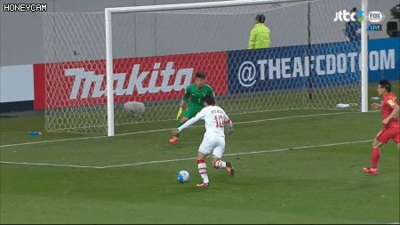 김병지가 말하는 권순태 머리 선방 | 인스티즈