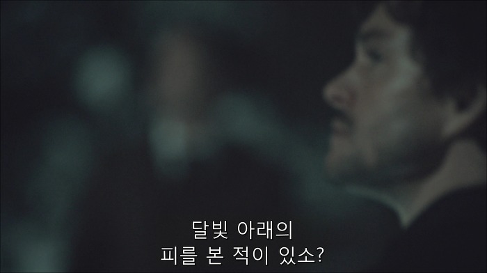 [로맨틱스릴러미드] 한니발 (Hannibal) 시즌3 에피9 (2/4) | 인스티즈