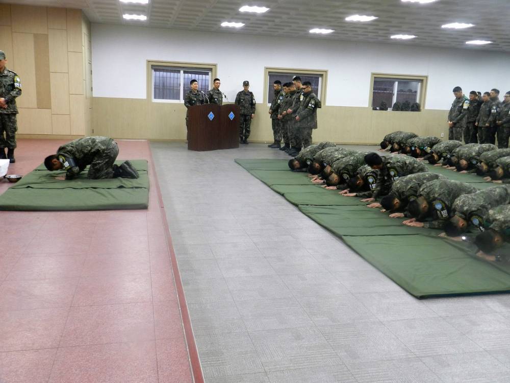 한국의 설 문화를 체험하는 미군 | 인스티즈