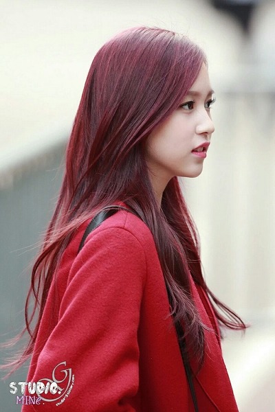 트와이스 미나 | 인스티즈