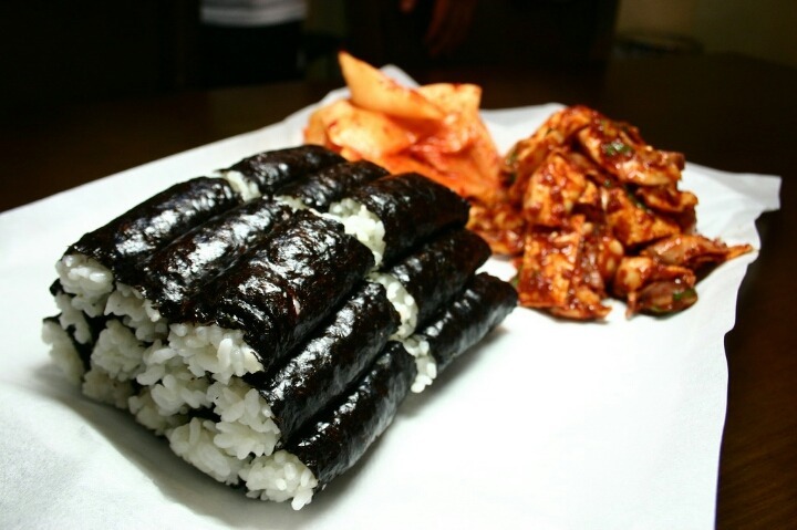 호불호 김밥 | 인스티즈