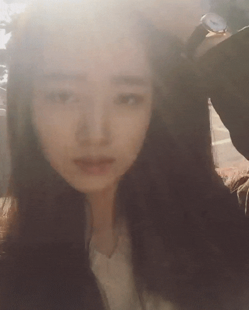 보이스에서 은별이로 출연중인 한보배 | 인스티즈
