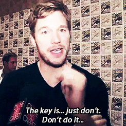 다이어트 할 때 우리들의 마음 (feat.크리스 프랫) | 인스티즈