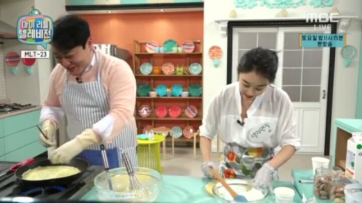 [마리텔] 델리민주방 상황 | 인스티즈