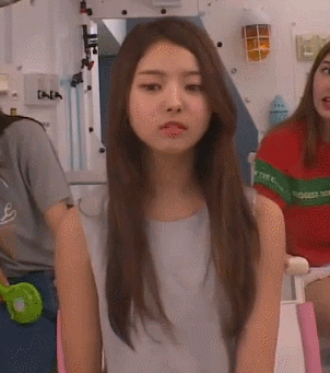 알면 알수록 스톤과는 거리가 먼 ioi 임나영 | 인스티즈