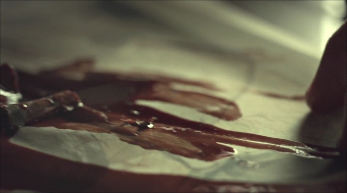 [로맨틱스릴러미드] 한니발 (Hannibal) 시즌3 에피12 (1/4) | 인스티즈