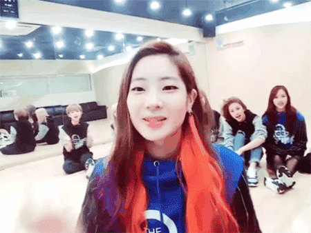 트와이스 둡.gif | 인스티즈