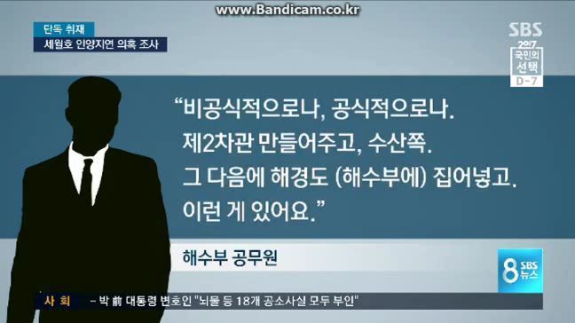 "어제자 터진 [SBS대통령선거개입사건] " 정리입니다 (add. 항의전화번호) | 인스티즈