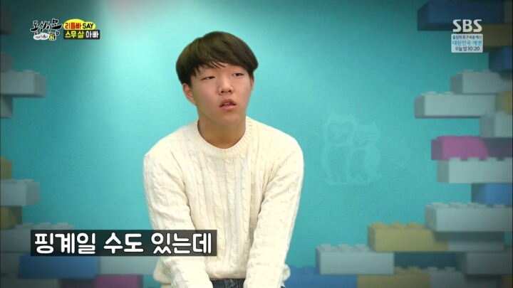 리틀맘 리틀대디가 육아 프로그램을 안 보는 이유 | 인스티즈