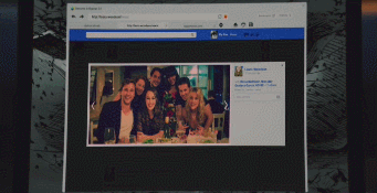 제가 페친을 끊었다고 친구가 자살을 해버렸어요...gif | 인스티즈