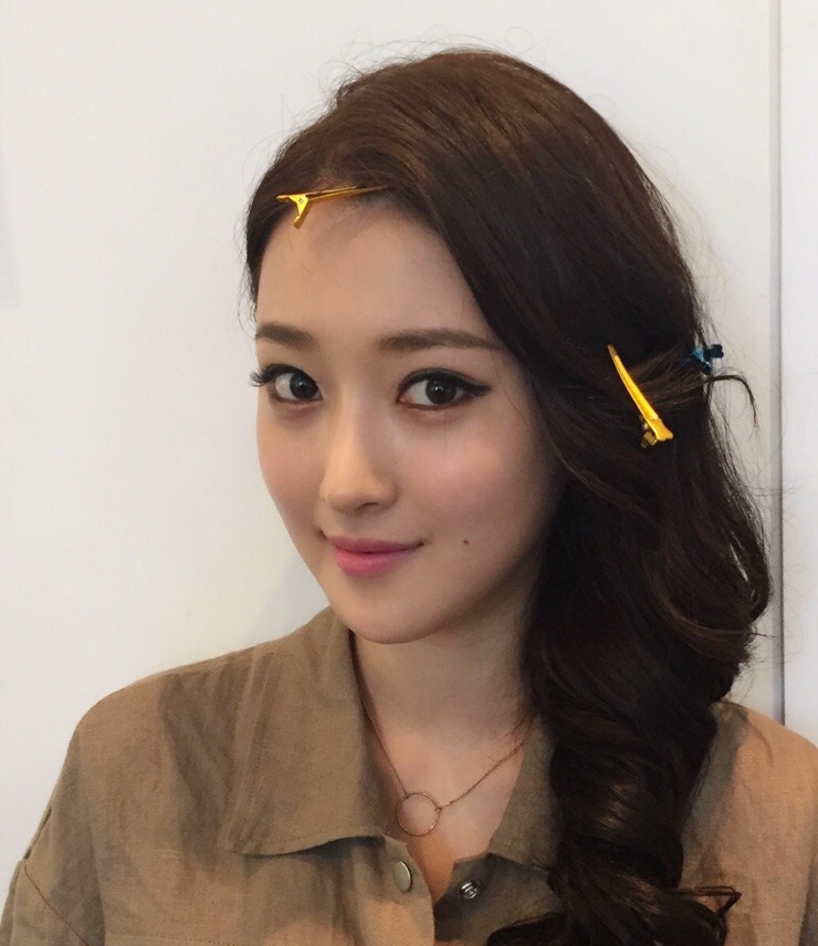 미스코리아 미 소아름 | 인스티즈