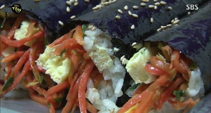 전주 마약김밥의 달인.jpg | 인스티즈