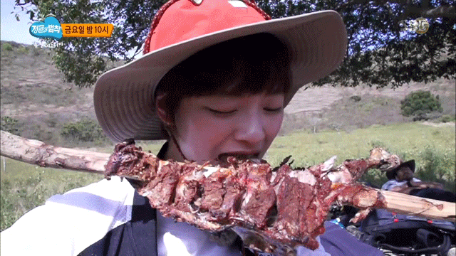 우리고기 이미지