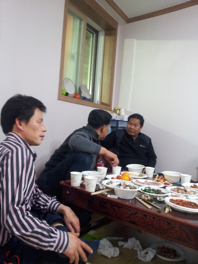 천보주유소 이미지