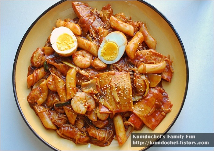  떡볶이 | 인스티즈