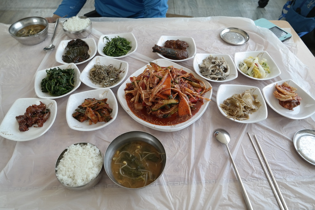가산식당 이미지