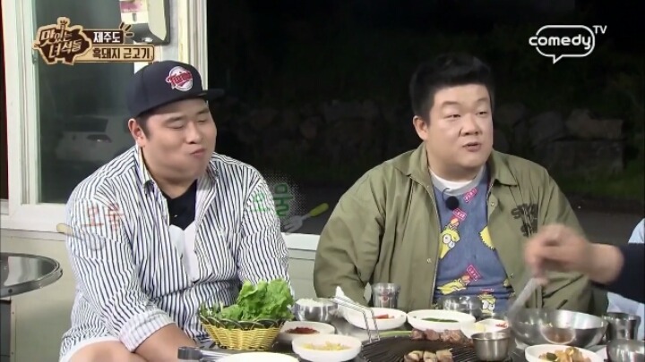 맛있는 녀석들 문세윤 한입만.jpg ㅋㅋㅋㅋㅋㅋㅋㅋㅋㅋㅋㅋ | 인스티즈
