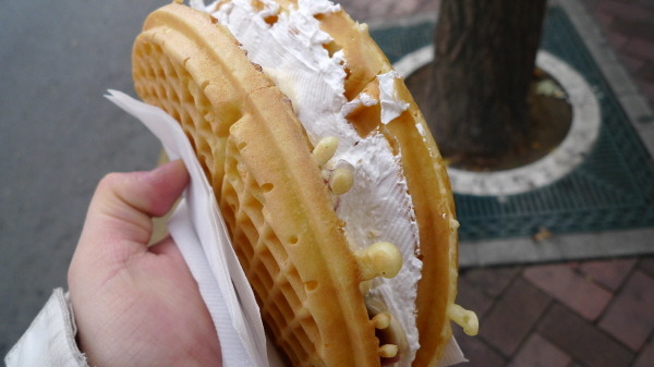 한국 vs 대만 길거리 음식 | 인스티즈