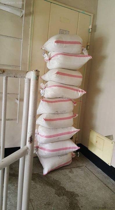 택배기사의 인증 | 인스티즈