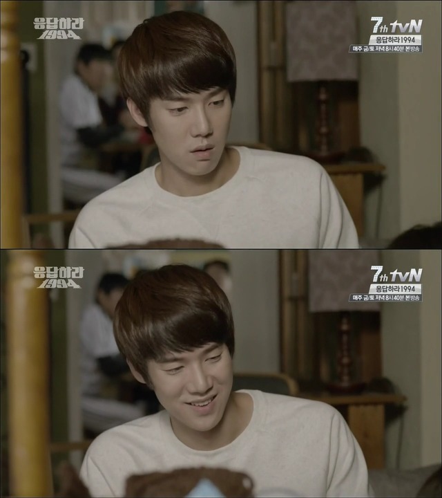 [응답하라1994] 모든 수니들이 공감할 덕질 수치플 甲.jpgif | 인스티즈