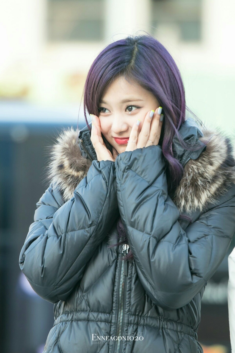 [트와이스] 의 권력 서열이 누군지 아느냐? | 인스티즈