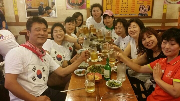 금촌족발 이미지