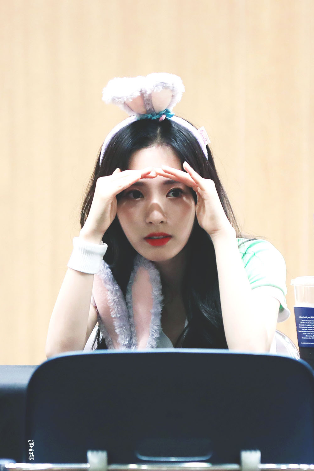 짱예로운 우주소녀 보나.jpg | 인스티즈