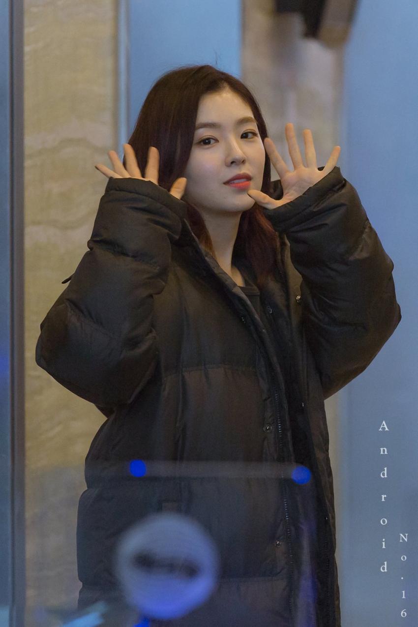 청순한 아이린.jpgif | 인스티즈