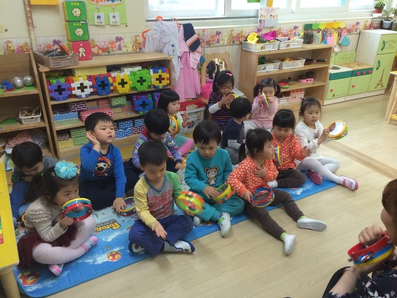 산에나무 이미지
