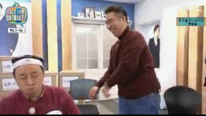 현재 난리난 마리텔 시청자의견 게시판 jpg | 인스티즈