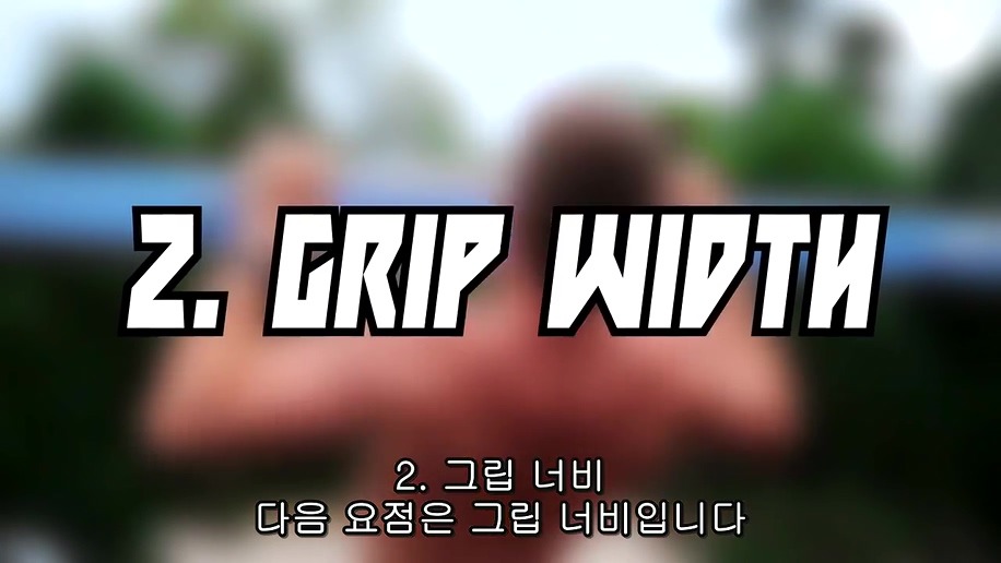 퍼펙트 풀업 (정자세 턱걸이) 하는법.jpg,gif | 인스티즈