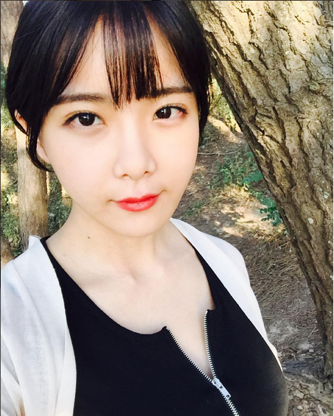 조현영 인스타.jpg | 인스티즈