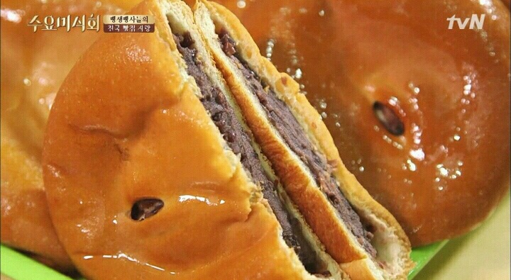 수요미식회 군산 이성당.jpg | 인스티즈