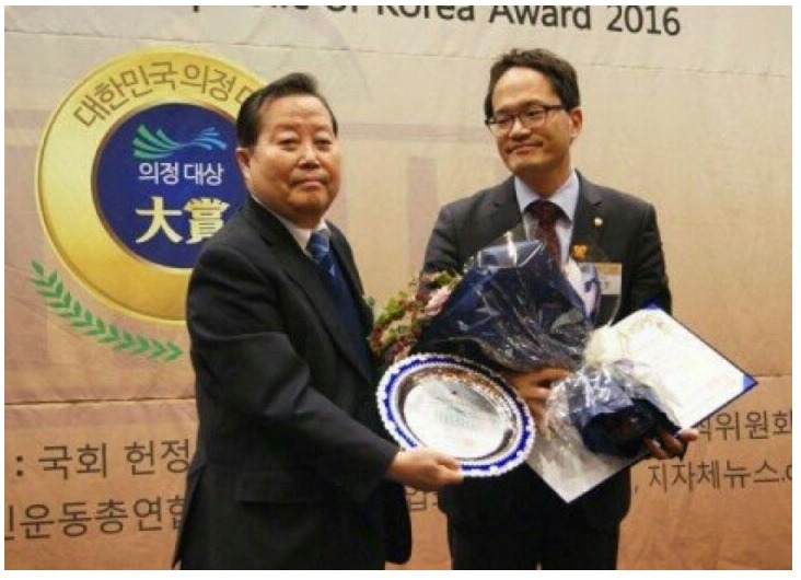 박주민 의원이 정치계 들어오기 전에 했던 일들 | 인스티즈