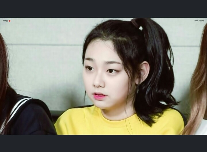 강미나 팬들의 끊이지 않는 논쟁 | 인스티즈