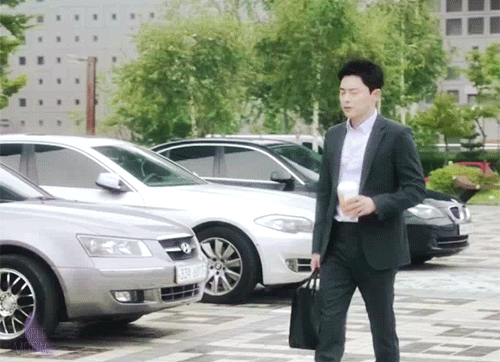 드라마 감독이 섬세하고 센스있을 때.jpgif | 인스티즈