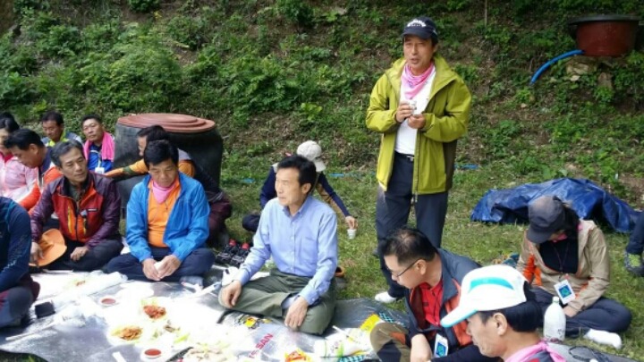 토담집 이미지