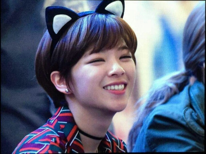 바이정은 이미지