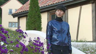 [다시보는드라마] 금사빠 남주의 정석 하지원 현빈 주연 시크릿가든 | 인스티즈