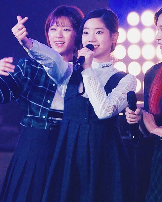 [트와이스] 흑발 다현이 | 인스티즈